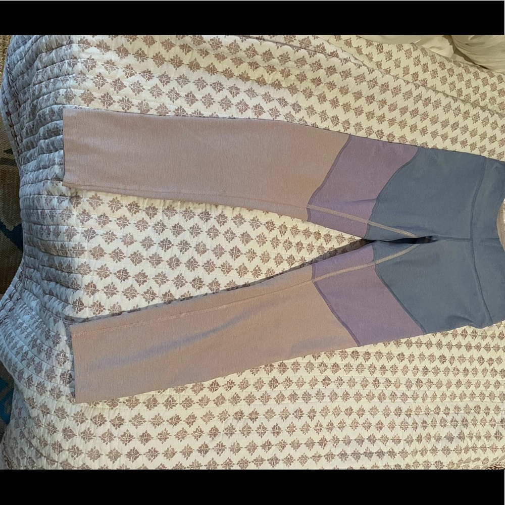 Outdoor Voices 7/8 leggings